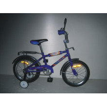 16 &quot;Stahlrahmen Kinder Fahrrad (BT1601)